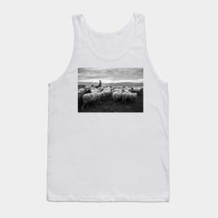 Shepherd Tank Top